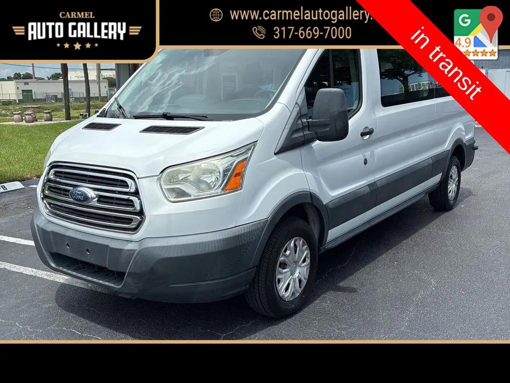 ford transit wagon 2017 1FBZX2YM3HKA45976 image ford transit wagon 2017 1FBZX2YM3HKA45976 image